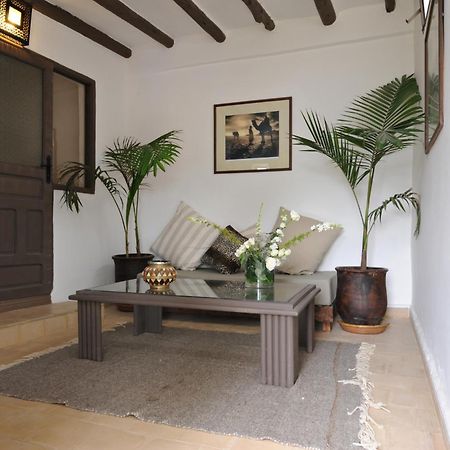 Le Petit Hotel Du Flouka Lalla Takerkoust Phòng bức ảnh