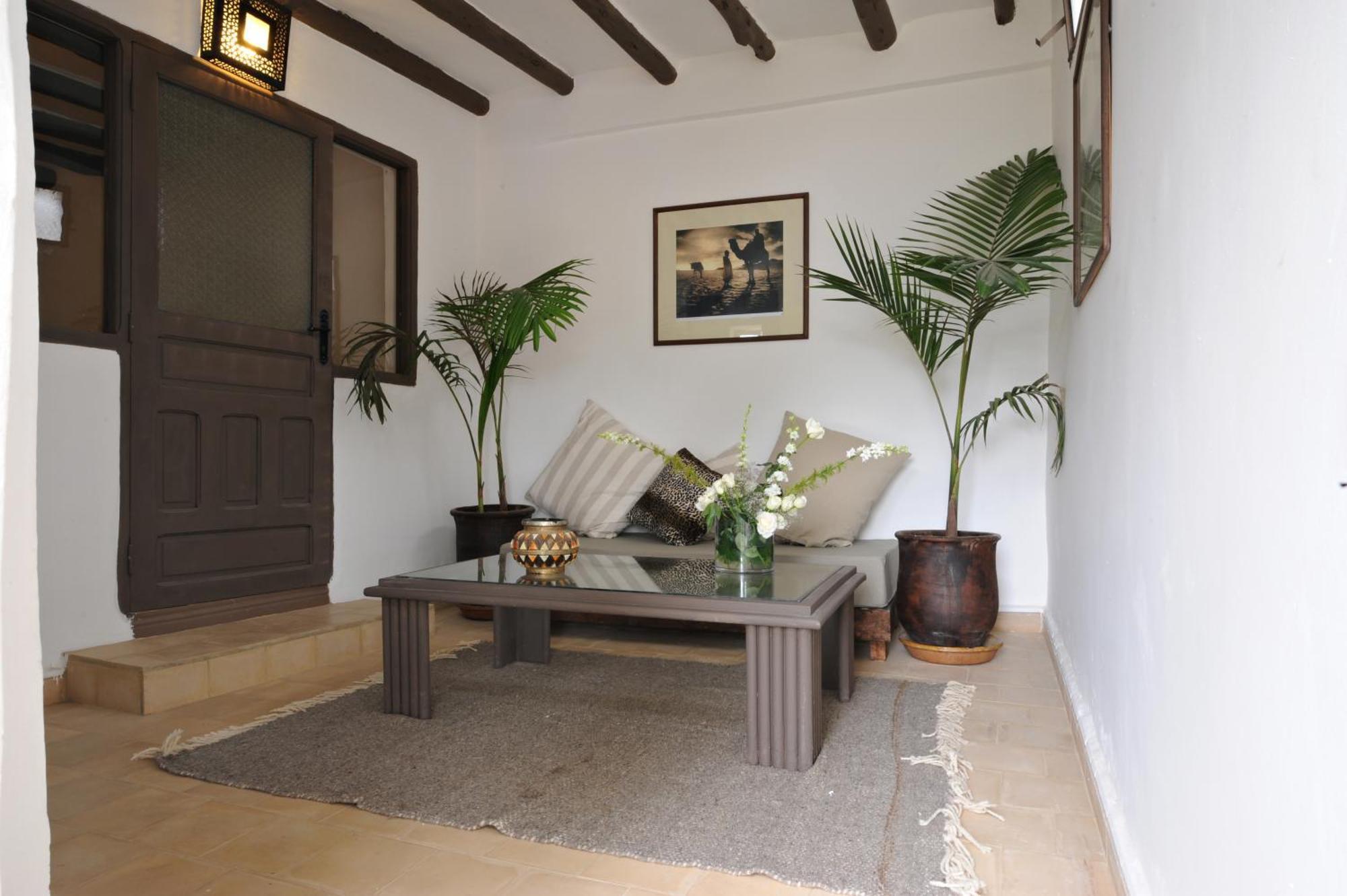 Le Petit Hotel Du Flouka Lalla Takerkoust Phòng bức ảnh