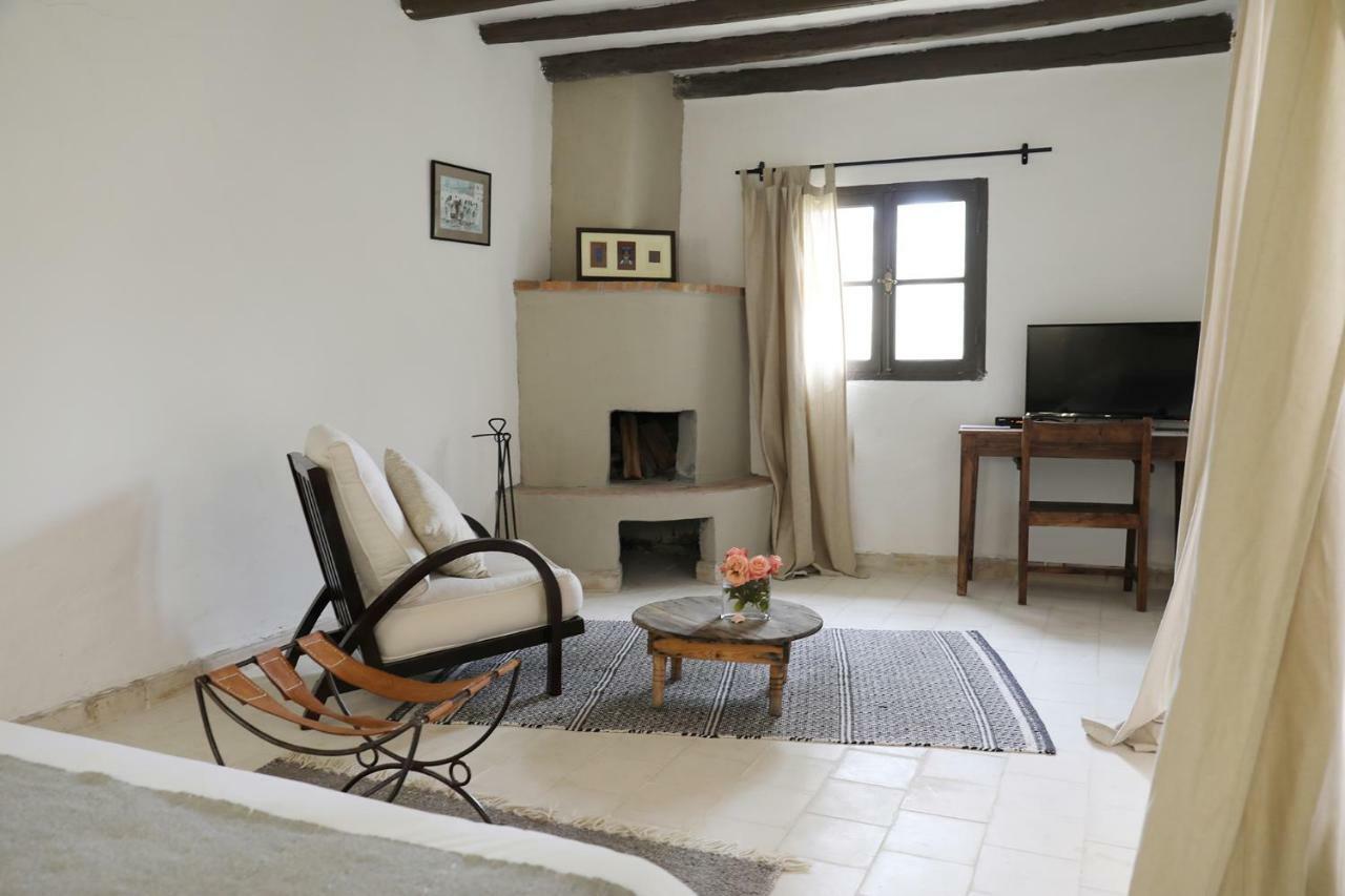 Le Petit Hotel Du Flouka Lalla Takerkoust Ngoại thất bức ảnh