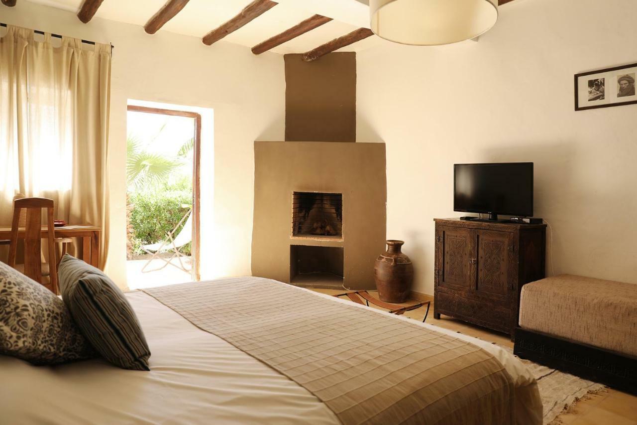 Le Petit Hotel Du Flouka Lalla Takerkoust Ngoại thất bức ảnh
