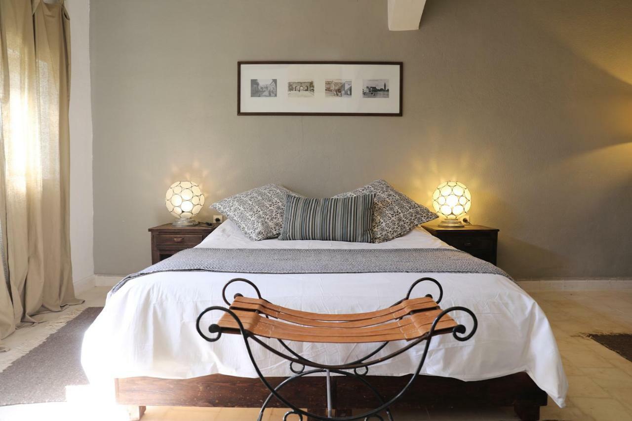 Le Petit Hotel Du Flouka Lalla Takerkoust Ngoại thất bức ảnh