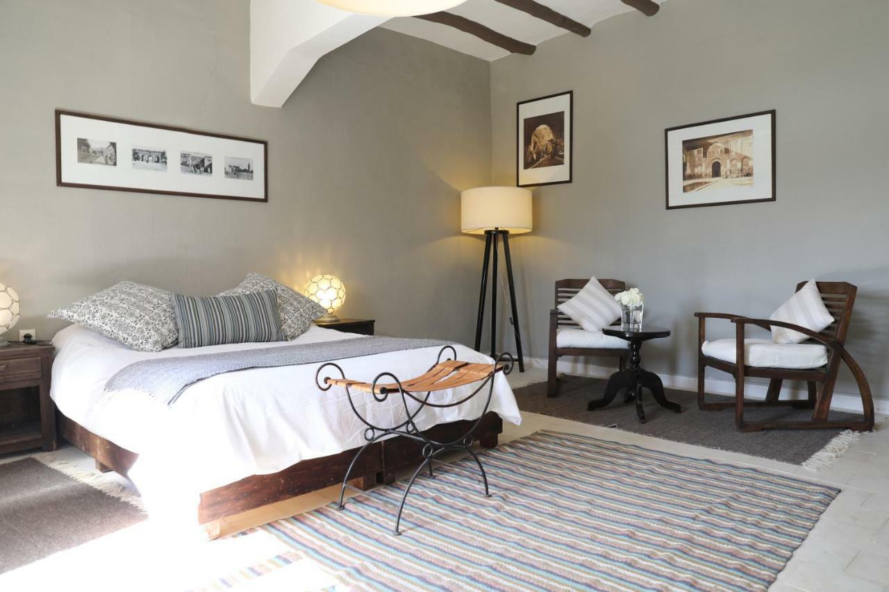 Le Petit Hotel Du Flouka Lalla Takerkoust Ngoại thất bức ảnh