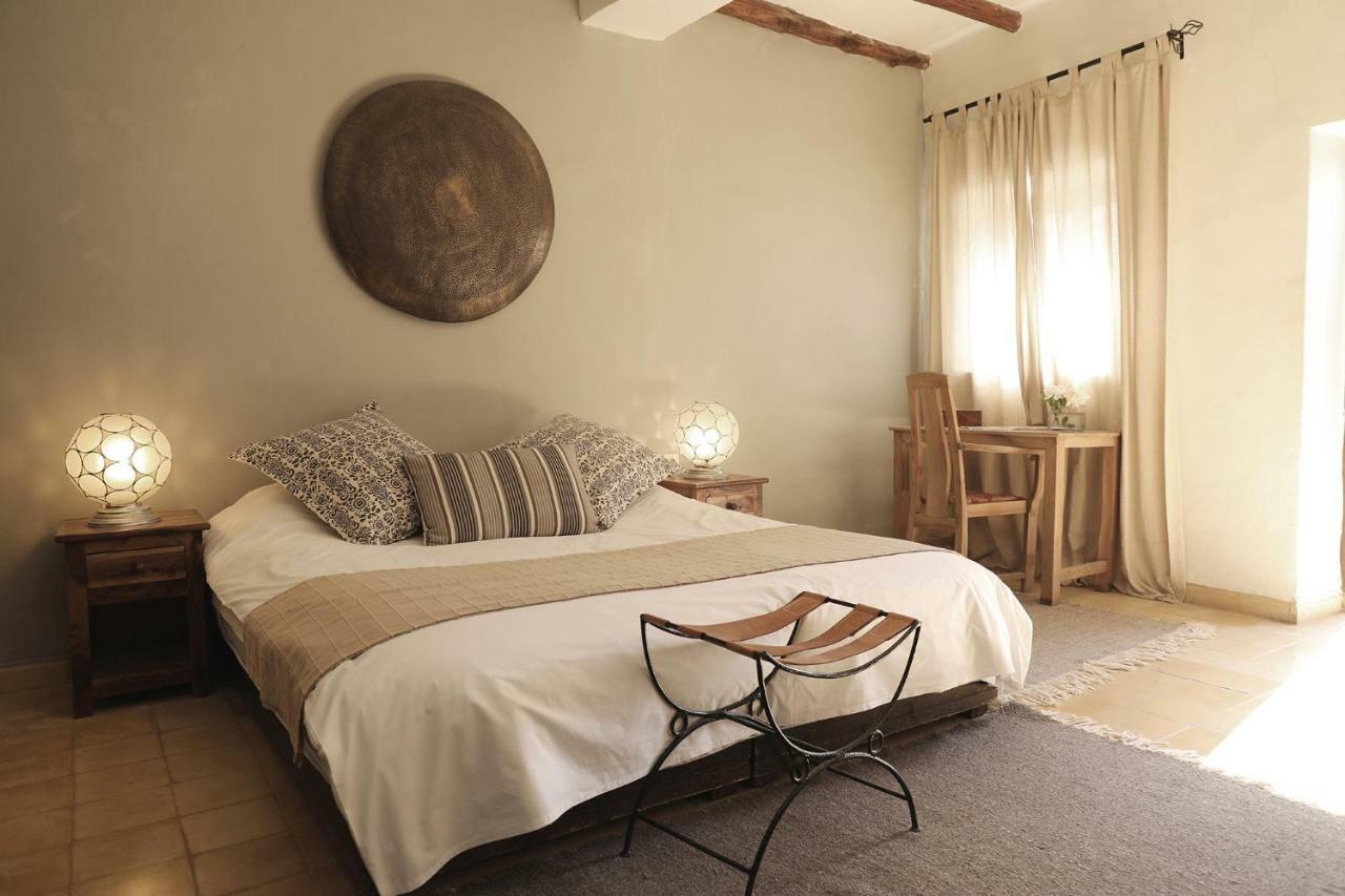 Le Petit Hotel Du Flouka Lalla Takerkoust Ngoại thất bức ảnh