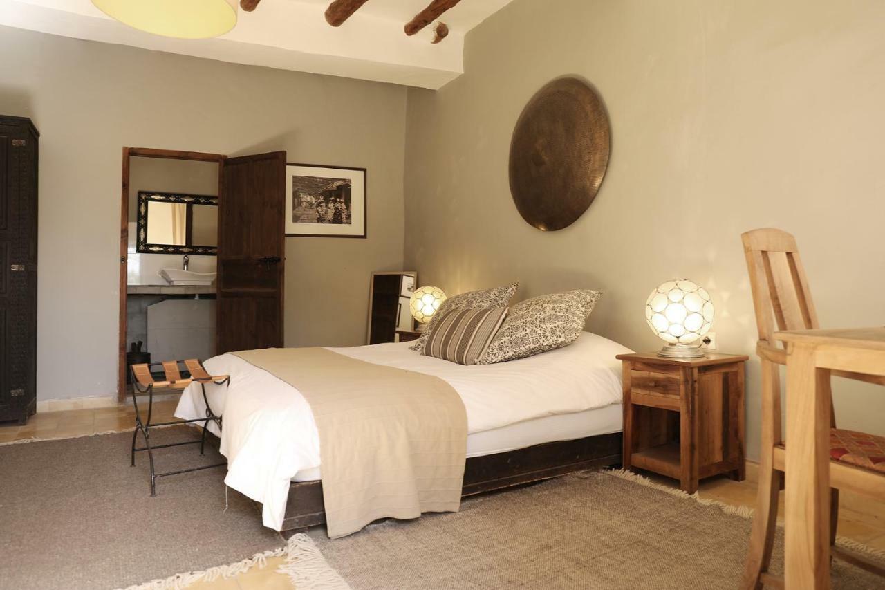 Le Petit Hotel Du Flouka Lalla Takerkoust Ngoại thất bức ảnh