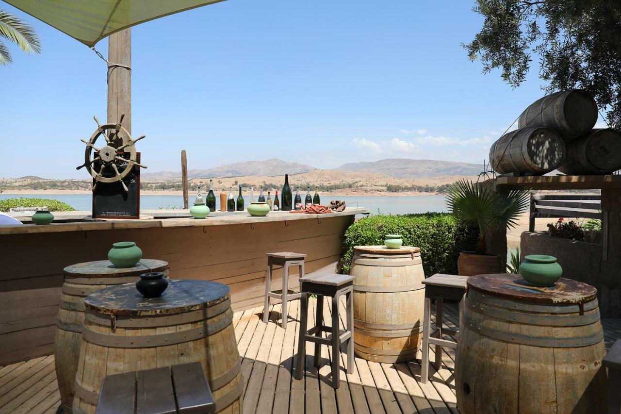 Le Petit Hotel Du Flouka Lalla Takerkoust Ngoại thất bức ảnh