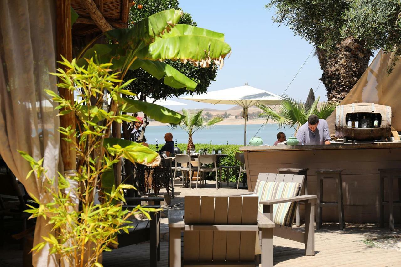 Le Petit Hotel Du Flouka Lalla Takerkoust Ngoại thất bức ảnh