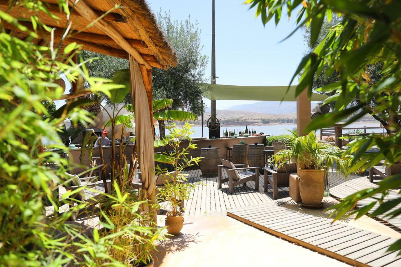 Le Petit Hotel Du Flouka Lalla Takerkoust Ngoại thất bức ảnh