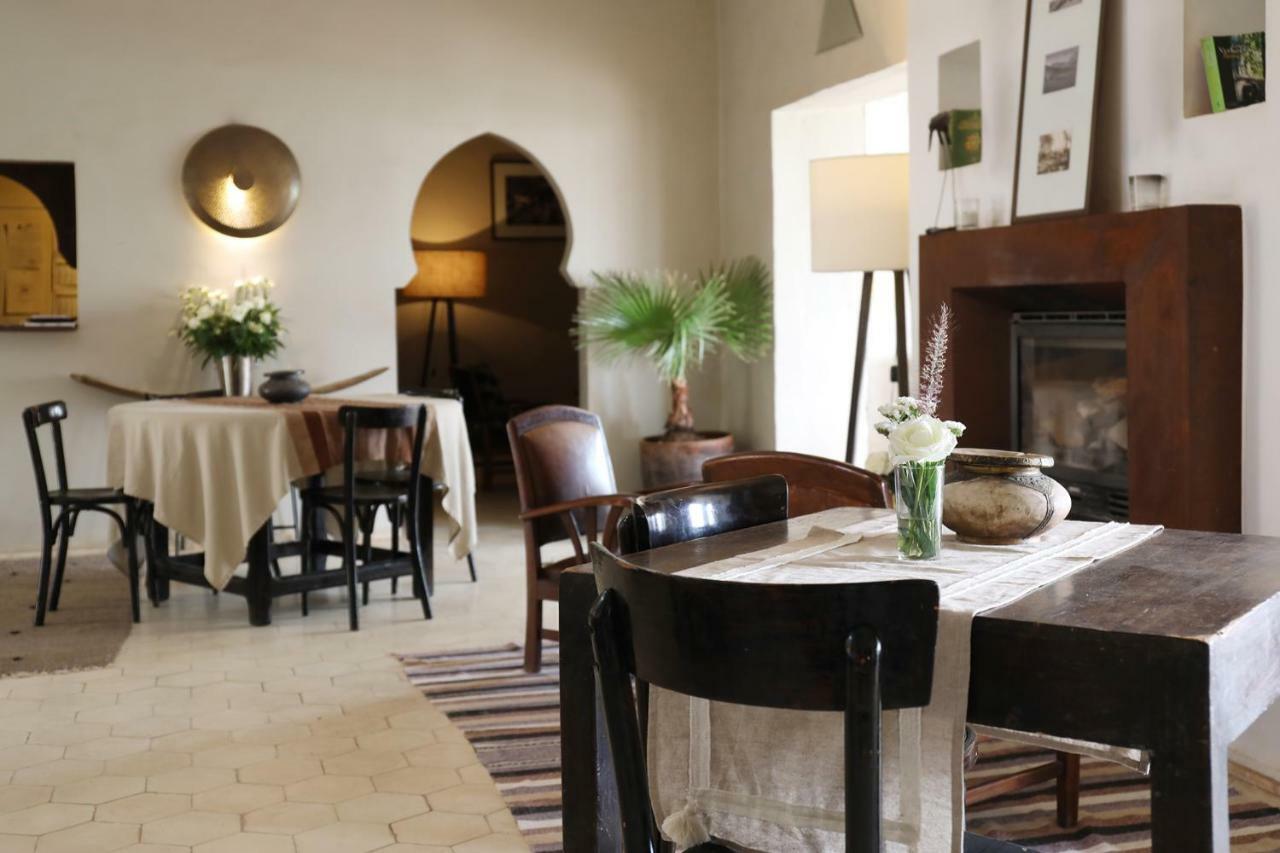 Le Petit Hotel Du Flouka Lalla Takerkoust Ngoại thất bức ảnh
