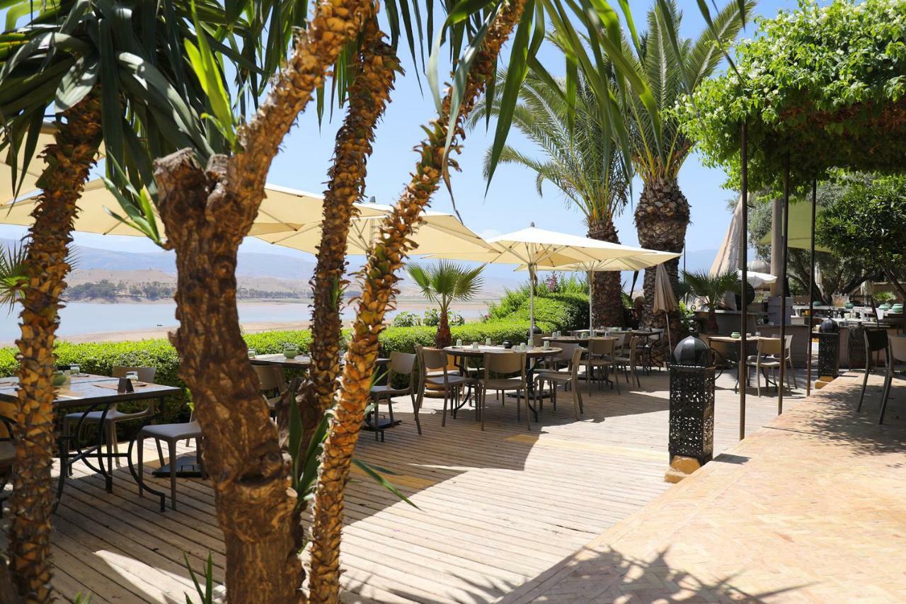 Le Petit Hotel Du Flouka Lalla Takerkoust Ngoại thất bức ảnh