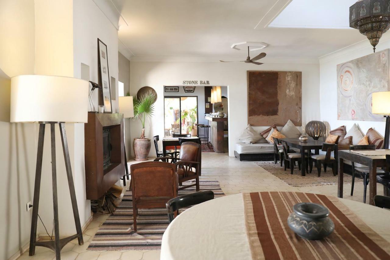 Le Petit Hotel Du Flouka Lalla Takerkoust Ngoại thất bức ảnh