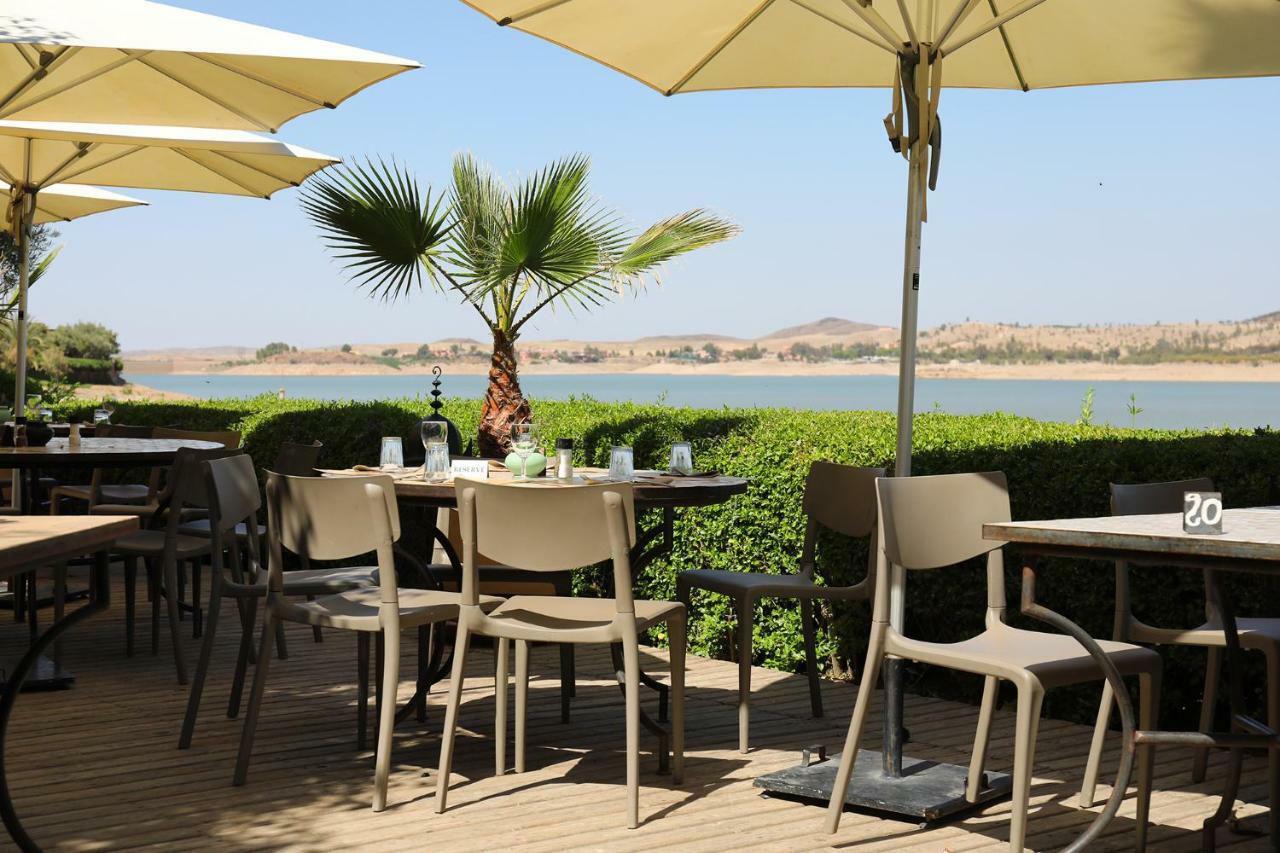 Le Petit Hotel Du Flouka Lalla Takerkoust Ngoại thất bức ảnh