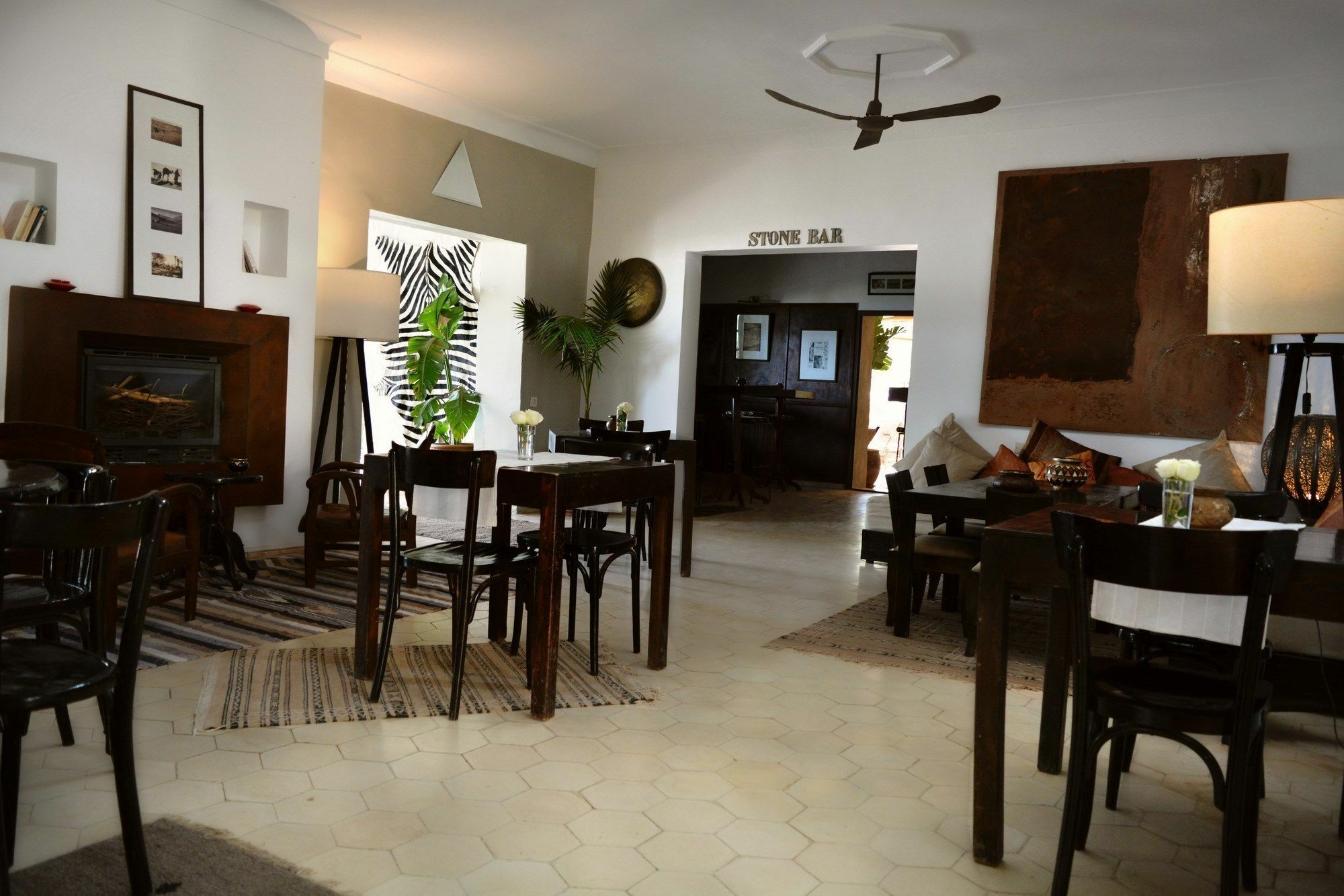 Le Petit Hotel Du Flouka Lalla Takerkoust Ngoại thất bức ảnh