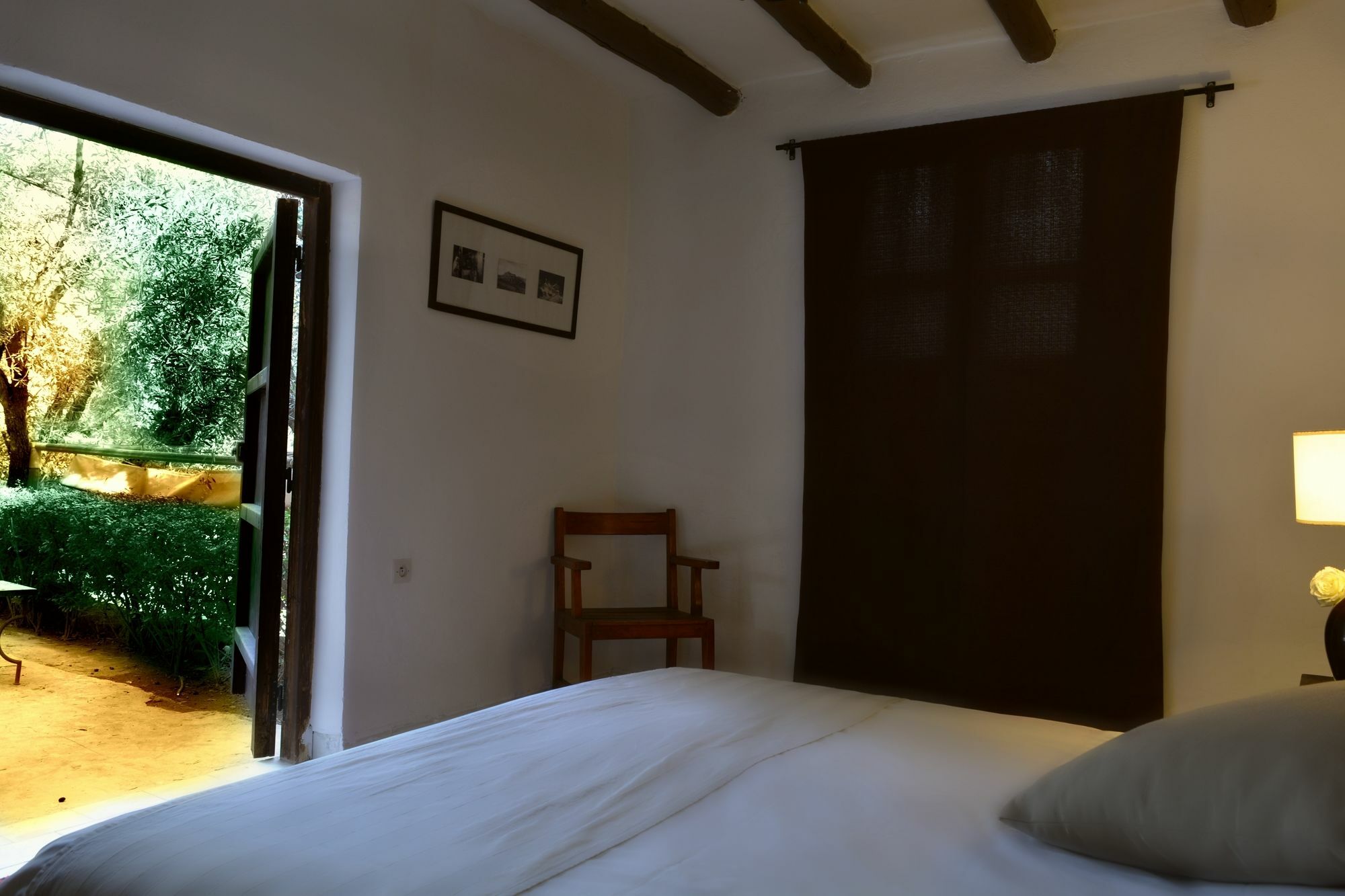 Le Petit Hotel Du Flouka Lalla Takerkoust Ngoại thất bức ảnh