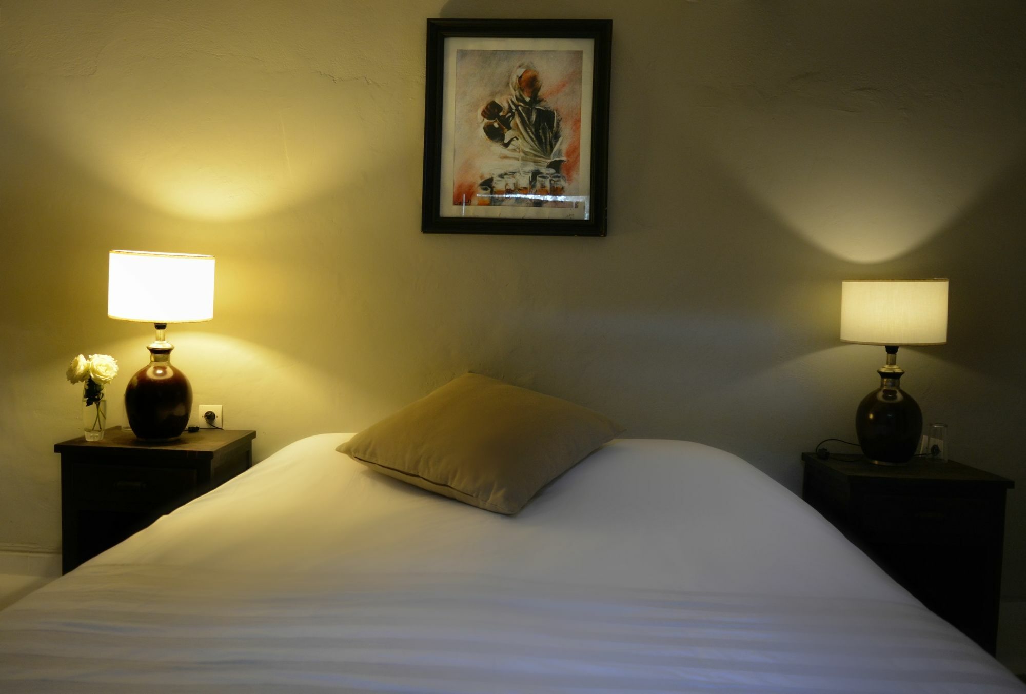 Le Petit Hotel Du Flouka Lalla Takerkoust Ngoại thất bức ảnh