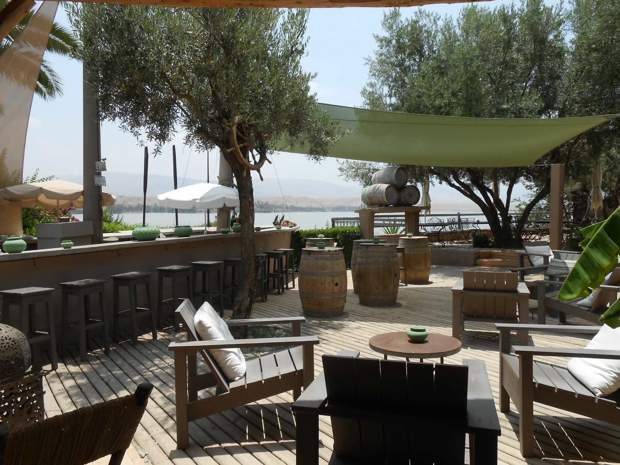 Le Petit Hotel Du Flouka Lalla Takerkoust Ngoại thất bức ảnh
